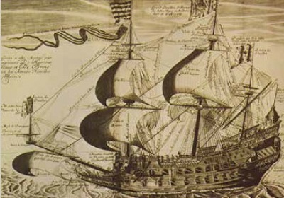 A la découverte de l'histoire